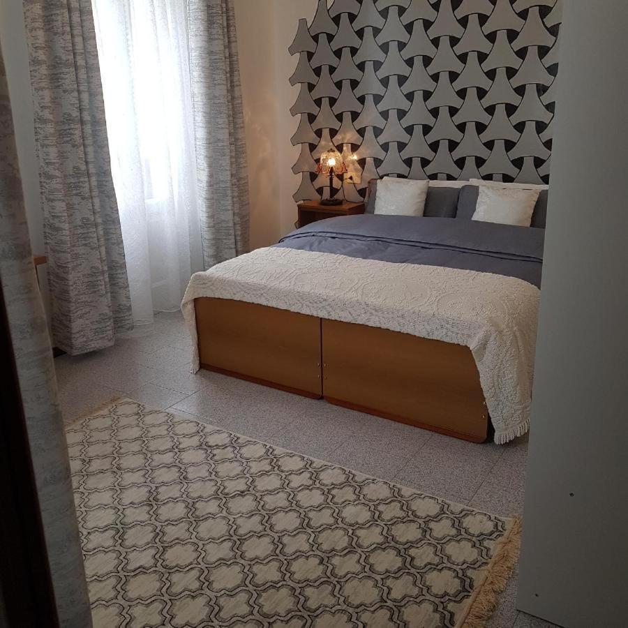Room E Breakfast Diana E Ninni סלסומאג'יורה טרמה מראה חיצוני תמונה